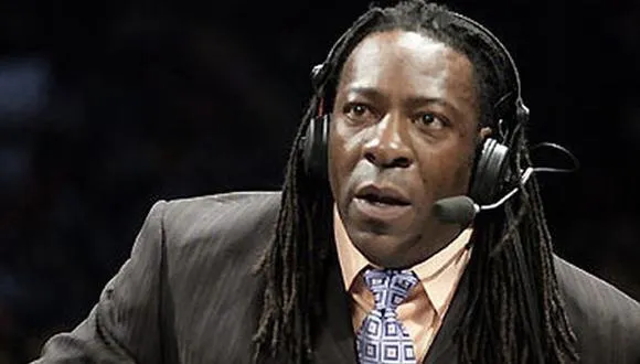 Booker T Booker T habla de la polémica de Naomi y Sasha Banks