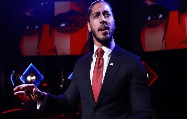 Booker T considera correcto que WWE no libere a Mustafa Ali Booker T considera correcto que WWE no libere a Mustafa Ali