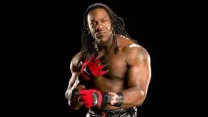 WWE noticias Booker T