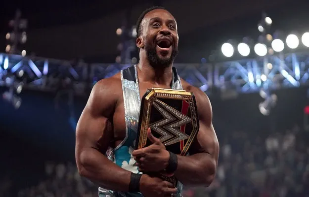Booker T se sincera con la carrera de Big E