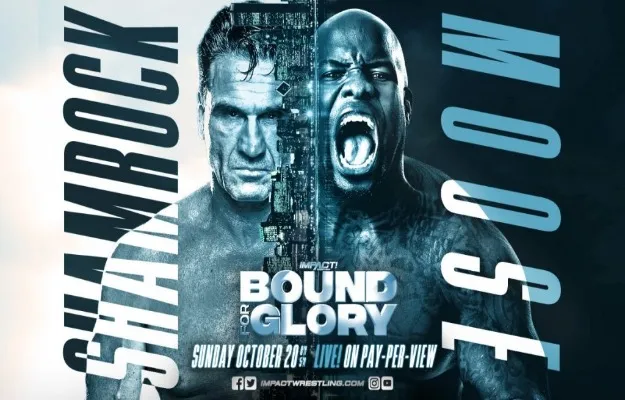 Bound for Glory