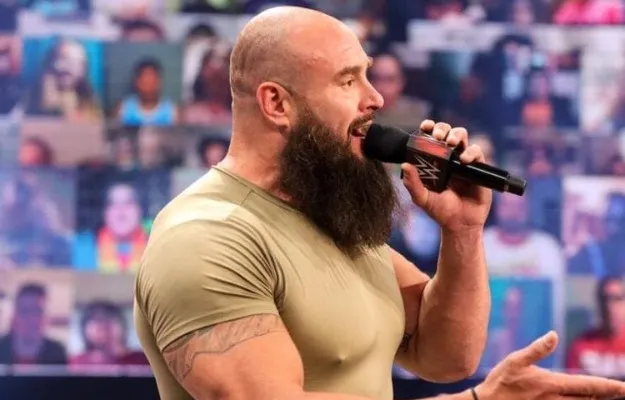 Braun Strowman