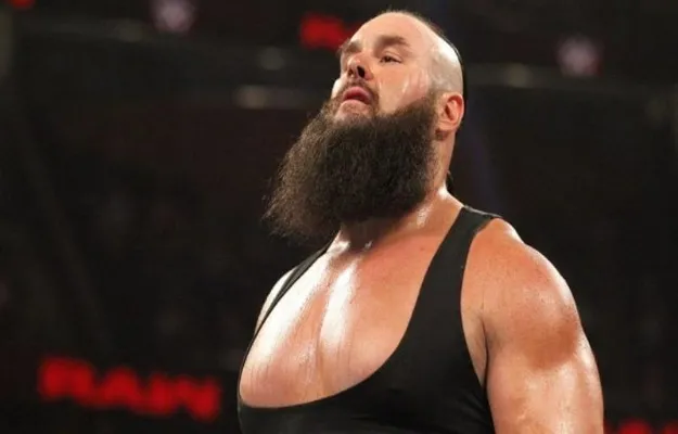 Braun Strowman