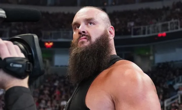 Braun Strowman 7