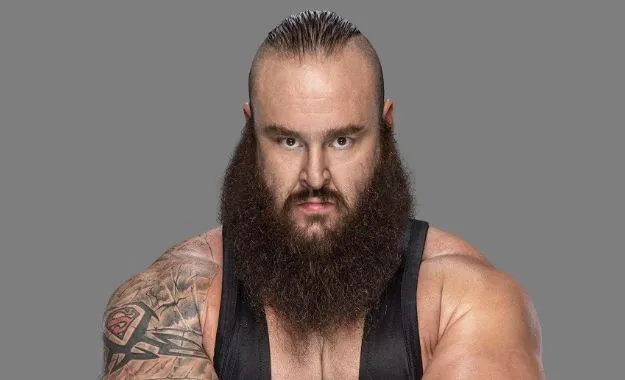 Braun Strowman 8