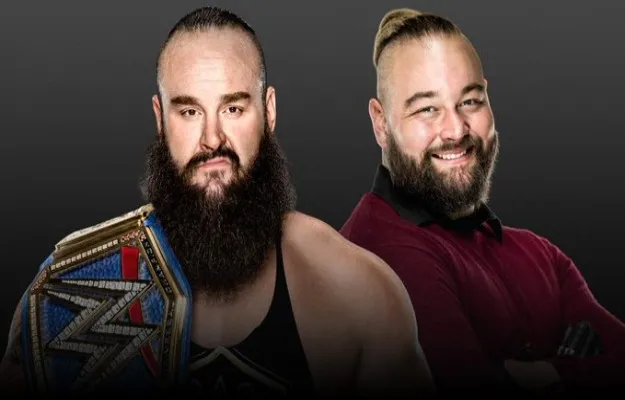 Braun Strowman