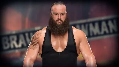 WWE noticias Braun Strowman