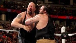 WWE noticias Braun Strowman