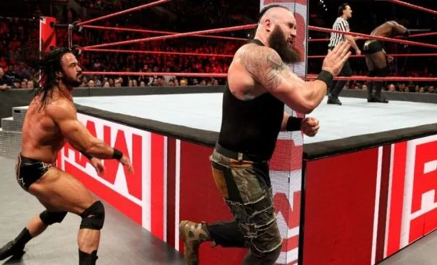 Braun Strowman necesita pasar por el quirófano para tratar su lesión