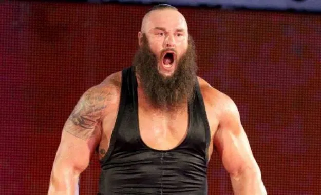 Braun Strowman no estaría apto para luchar en WWE TLC