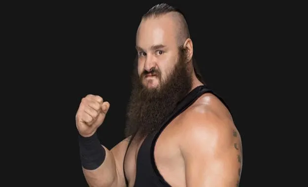 Braun Strowman retira la opción de comentarios en sus Redes Sociales Braun Strowman retira la opción de comentarios en sus Redes Sociales