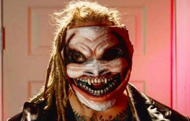 Bray Wyatt Bray Wyatt