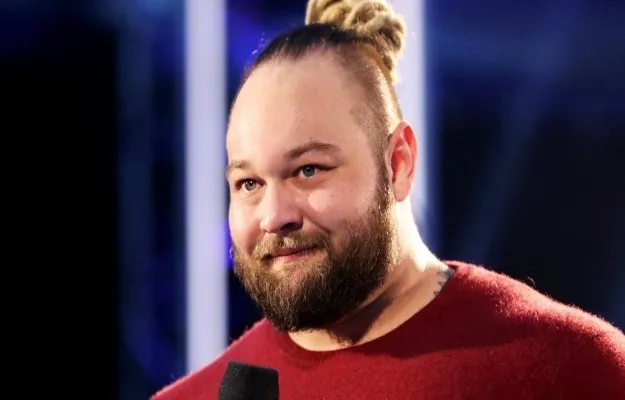 Bray Wyatt