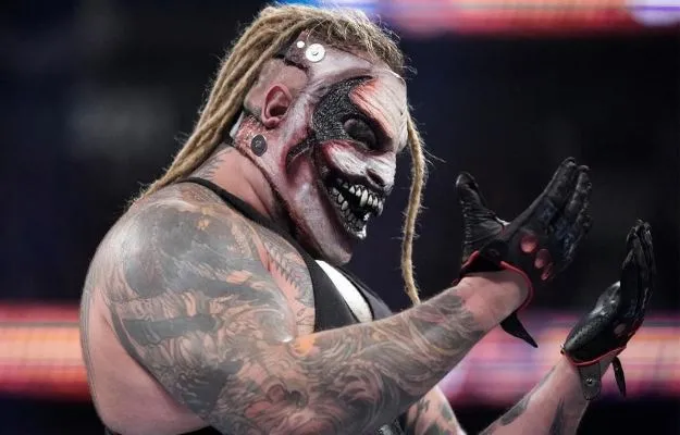 Bray Wyatt Bray Wyatt