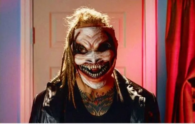 Bray Wyatt WWE