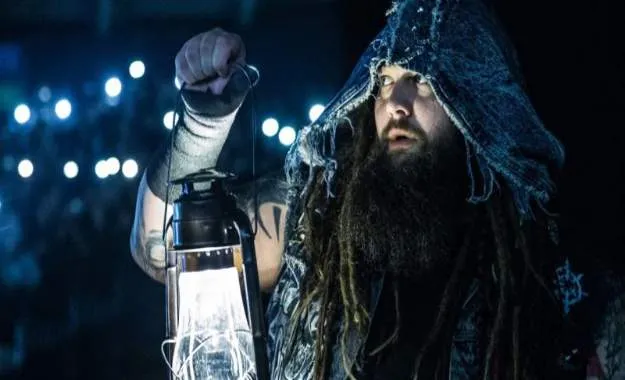 Bray Wyatt confirma que va a tratar de 