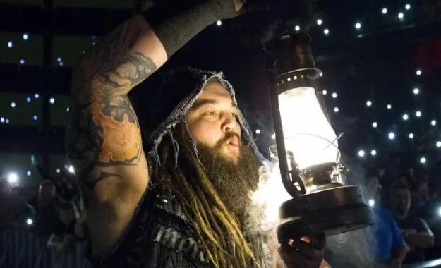 Bray Wyatt dice adiós en un mensaje críptico Bray Wyatt dice adiós en un mensaje críptico