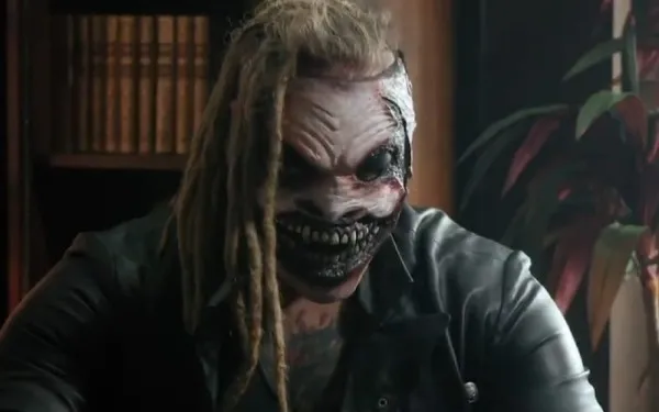 Bray Wyatt estaría trabajando en la filmación de una película Bray Wyatt estaría trabajando en la filmación de una película