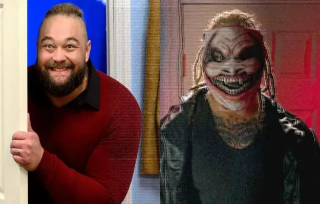 Bray Wyatt haría su aparición en el próximo show de RAW Bray Wyatt haría su aparición en el próximo show de RAW