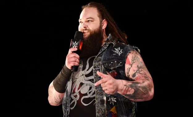 Bray Wyatt Bray Wyatt