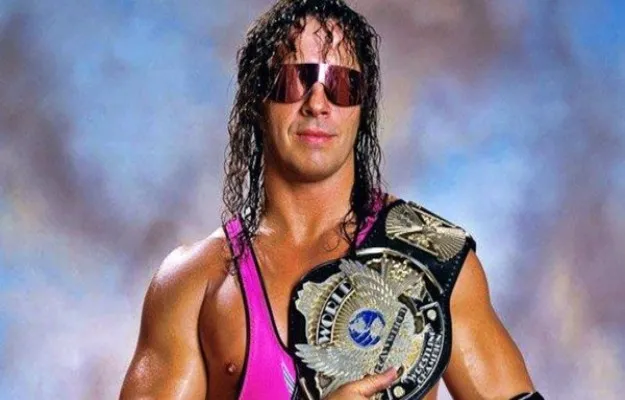 Bret Hart