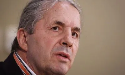 WWE noticias Bret Hart