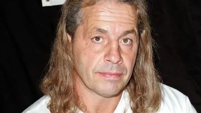 WWE noticias Bret Hart