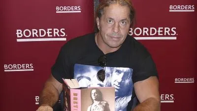 WWE noticias Bret Hart