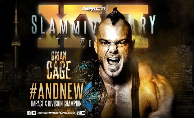 Brian Cage Brian Cage