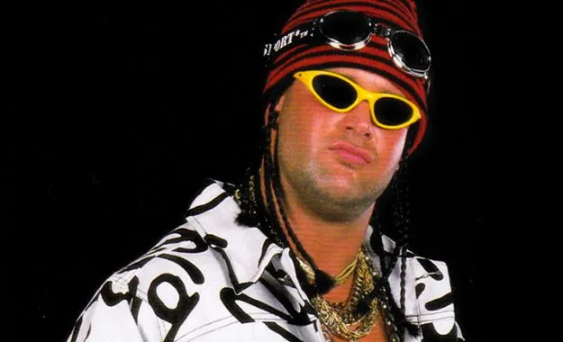 Fallece Brian Christopher a sus 46 años Fallece Brian Christopher a sus 46 años