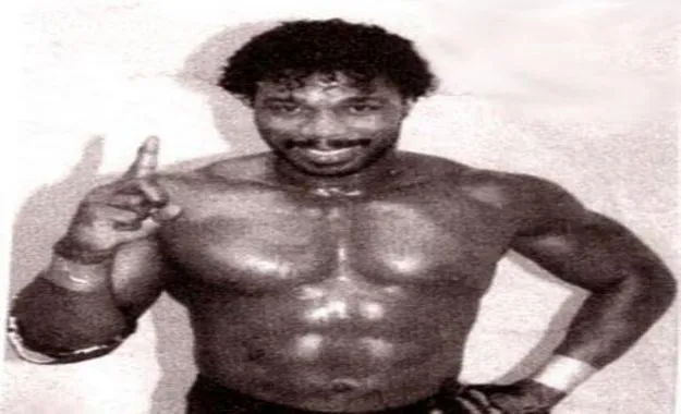 Brickhouse Brown fallece a sus cincuenta y siete años