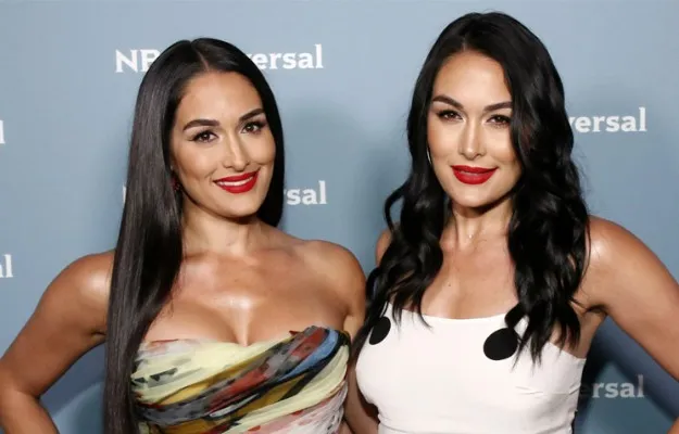 Brie Bella (1) Brie Bella