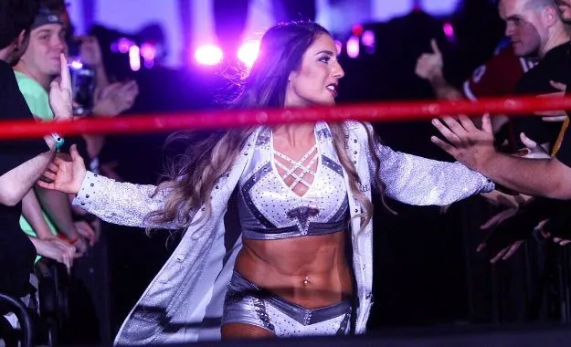 Britt Baker Britt Baker