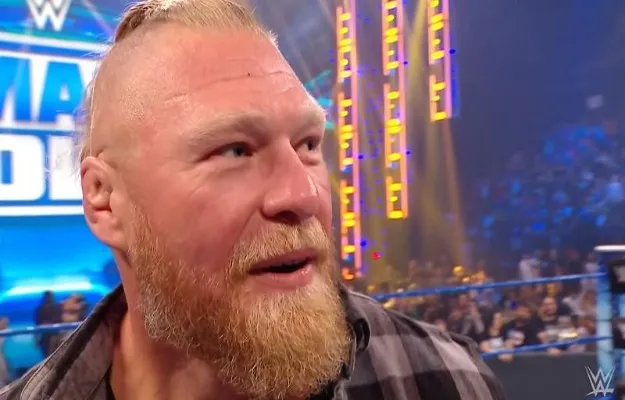 Brock Lesnar (1) Brock Lesnar