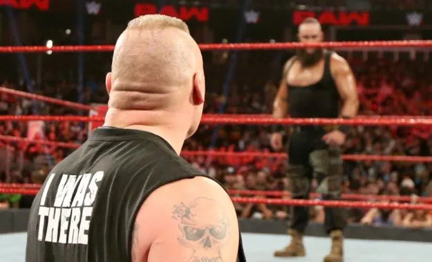 Brock Lesnar Brock Lesnar 11