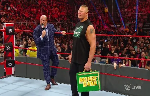 Brock Lesnar Brock Lesnar