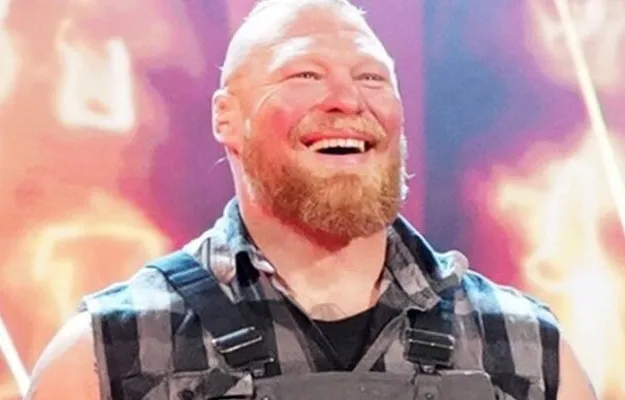 Brock Lesnar Brock Lesnar