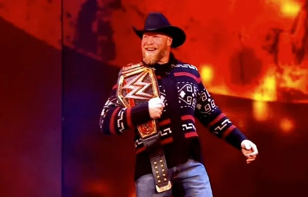 Brock Lesnar Brock Lesnar