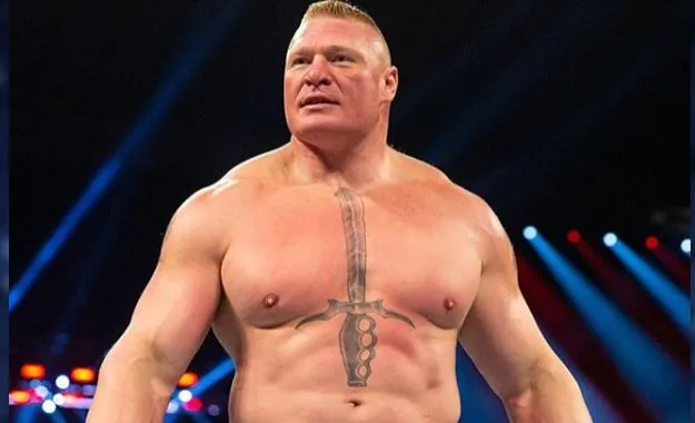 WWE noticias Brock Lesnar