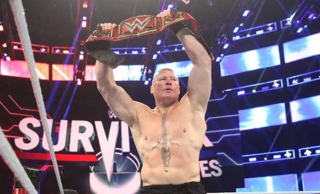 Brock Lesnar Brock Lesnar 9