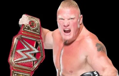 Brock Lesnar Planeta Wrestling WWE noticias Brock Lesnar