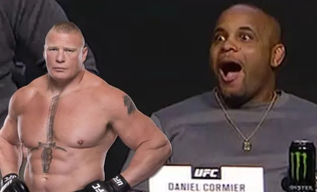 WWE nticias Brock Lesnar