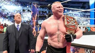 Brock Lesnar Universal Brock Lesnar universal