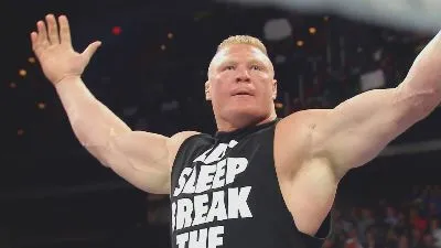 WWE noticias Brock Lesnar