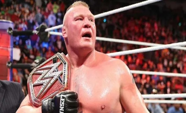 Brock Lesnar podría romper el record de CM Punk antes de abandonar WWE Brock Lesnar podría romper el record de CM Punk antes de abandonar WWE