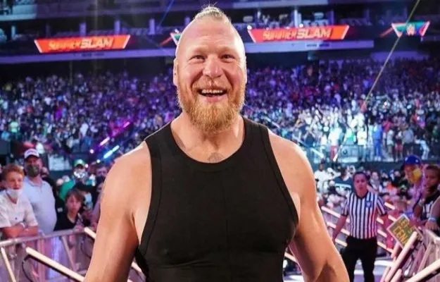 Brock Lesnar: De héroe a villano en WWE