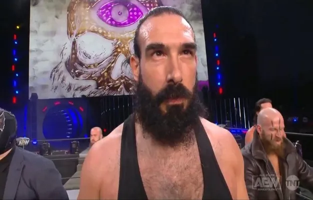 Brodie Lee Exalted One