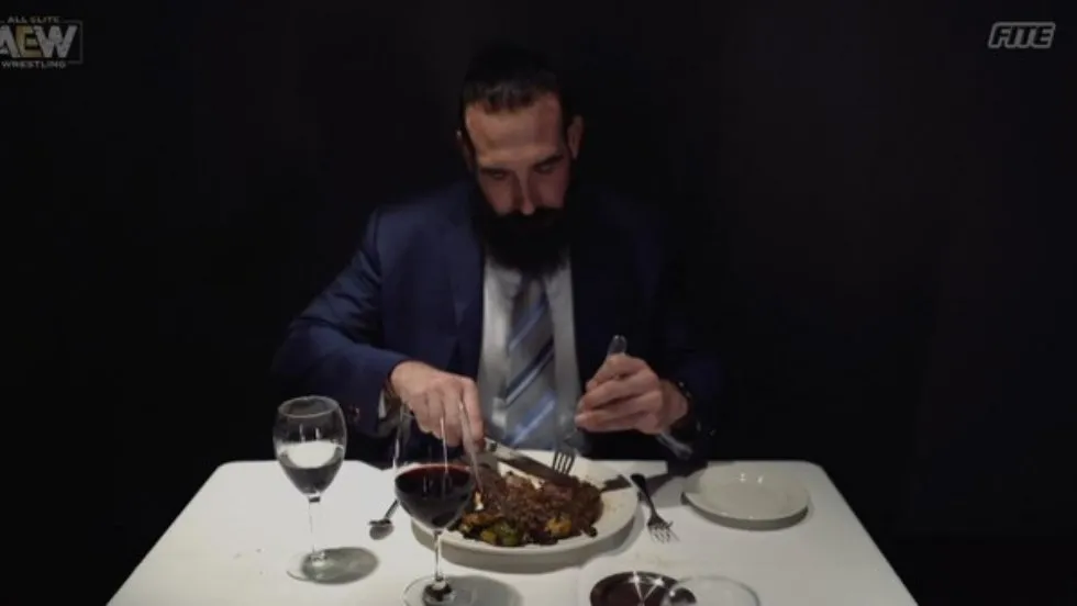 Brodie Lee Brodie Lee