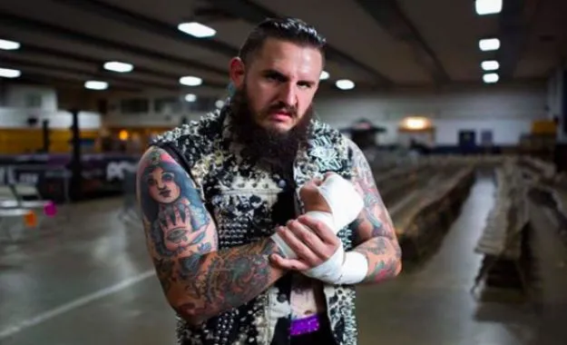 Brody King Ring of Honor