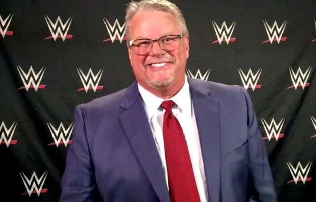 Bruce Prichard (1) Bruce Prichard
